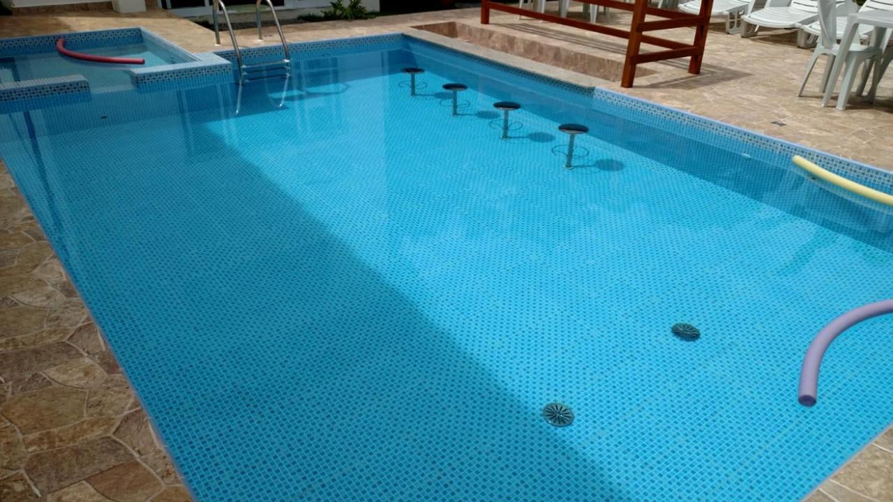 Pousada Recanto Das Margaridas Boicucanga Exteriör bild