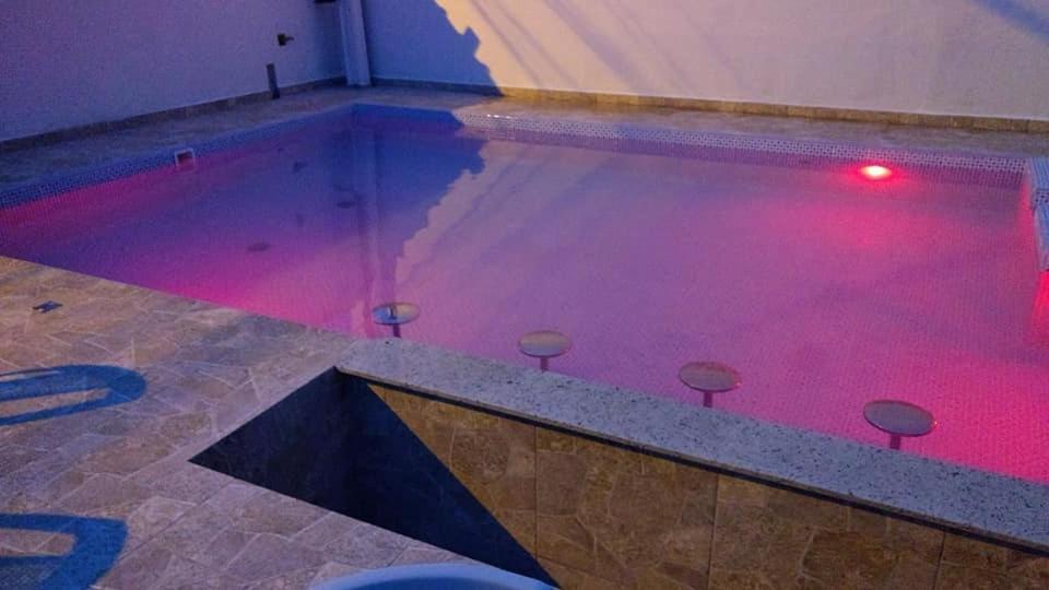 Pousada Recanto Das Margaridas Boicucanga Exteriör bild