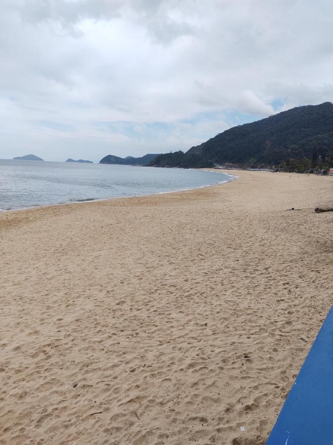 Pousada Recanto Das Margaridas Boicucanga Exteriör bild
