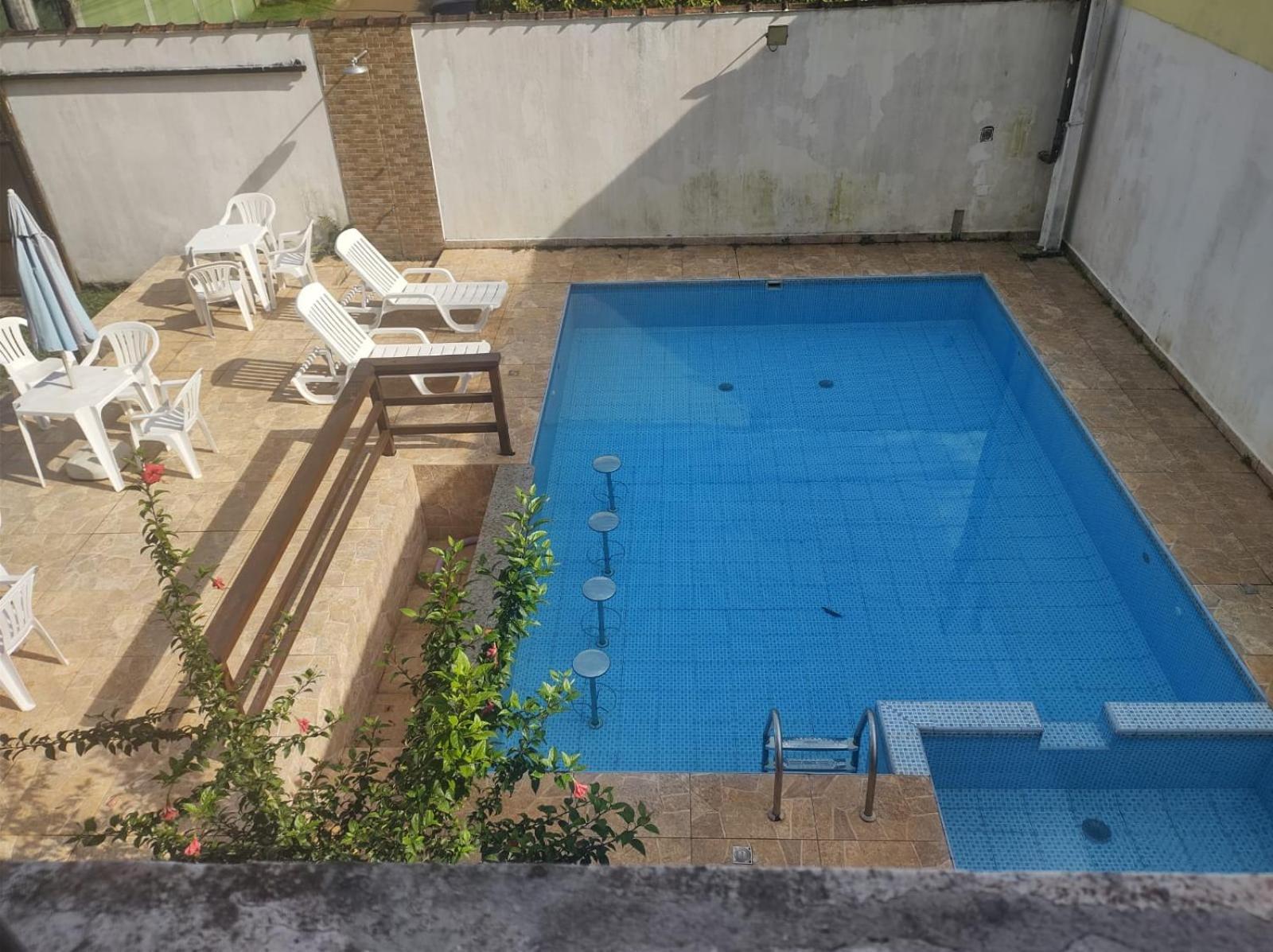 Pousada Recanto Das Margaridas Boicucanga Exteriör bild