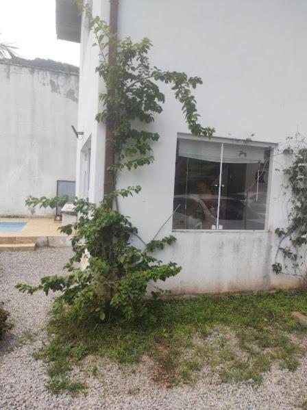 Pousada Recanto Das Margaridas Boicucanga Exteriör bild